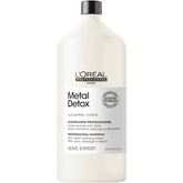 LOREAL METAL DETOX SHAMPOO 1500ML